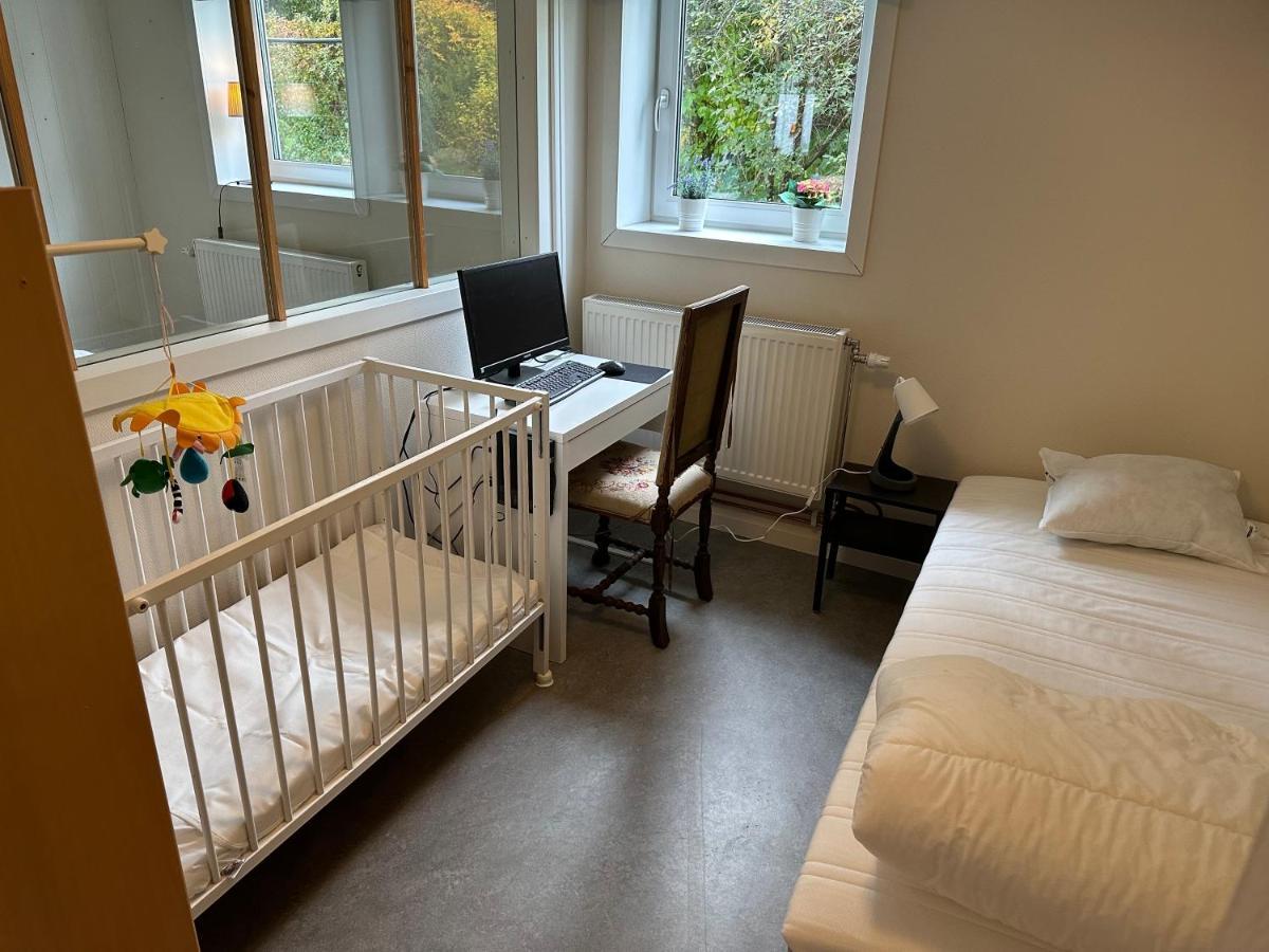 Lärkan21 Tvisegatan 24C Borlänge Exteriör bild